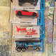 Illustration for article titled Enormous Die-Cast Collection - Box 46 - Hot For Wheels